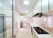 桃源居五区-厨房