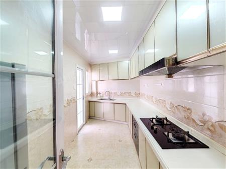 桃源居五区-厨房