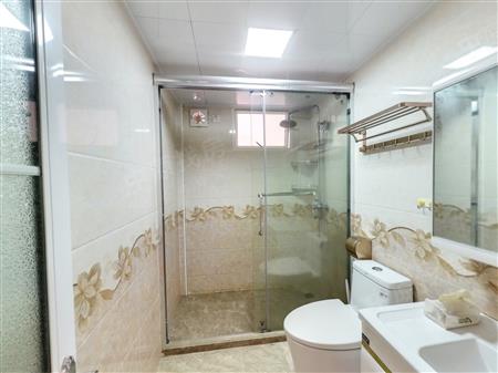 桃源居五区-卫生间
