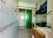 怡乐花园（二期中房怡乐花园）-厨房