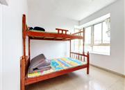 怡乐花园（二期中房怡乐花园）-主卧