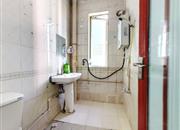 怡乐花园（二期中房怡乐花园）-卫生间