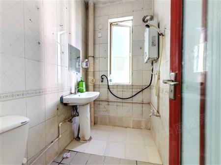 怡乐花园（二期中房怡乐花园）-卫生间