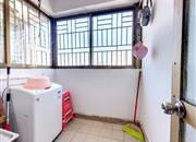 怡乐花园（二期中房怡乐花园）-阳台