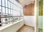 怡乐花园（二期中房怡乐花园）-阳台