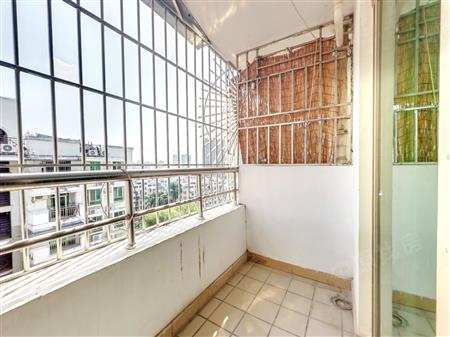 怡乐花园（二期中房怡乐花园）-阳台