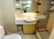 远洋新干线(晶钻广场)-卫生间