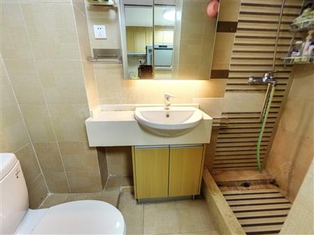 远洋新干线(晶钻广场)-卫生间