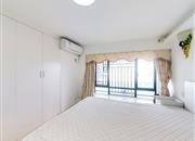 远洋新干线(晶钻广场)-主卧