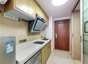 远洋新干线(晶钻广场)-厨房