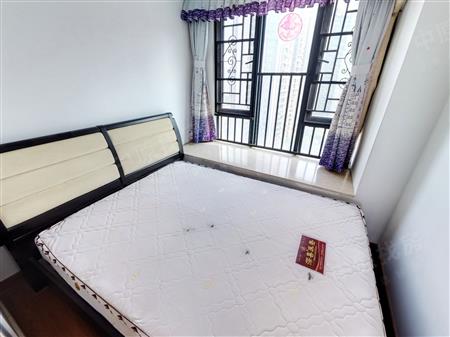 华业玫瑰四季馨园（一期）-次卧