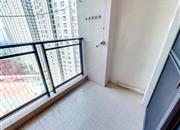 华业玫瑰四季馨园（一期）-阳台