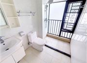 华业玫瑰四季馨园（一期）-卫生间