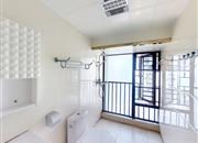 华业玫瑰四季馨园（一期）-卫生间