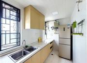 华业玫瑰四季馨园（一期）-厨房