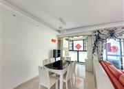 华业玫瑰四季馨园（一期）-餐厅