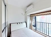 华业玫瑰四季馨园（一期）-次卧