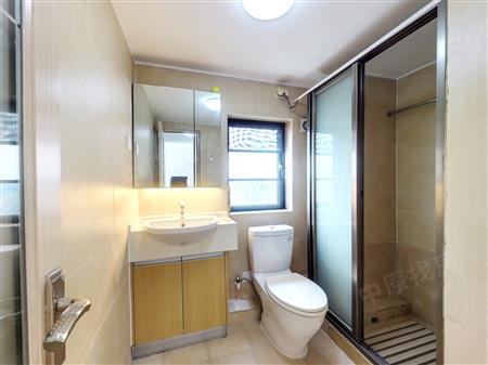 远洋新干线(晶钻广场)-卫生间