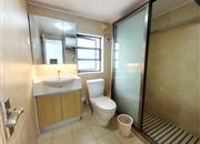 远洋新干线(晶钻广场)-卫生间