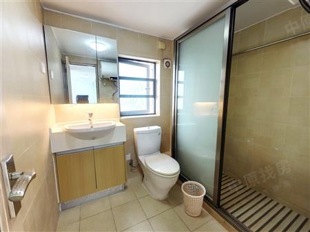 远洋新干线(晶钻广场)-卫生间