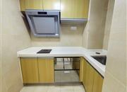 远洋新干线(晶钻广场)-厨房