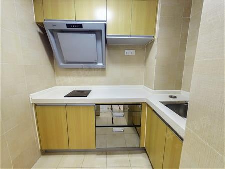 远洋新干线(晶钻广场)-厨房