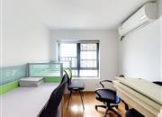 远洋新干线(晶钻广场)-书房