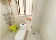 南威中心-卫生间