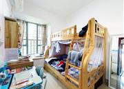 公园大地花园-次卧