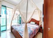 公园大地花园-主卧