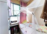 公园大地花园-次卧