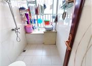 公园大地花园-卫生间