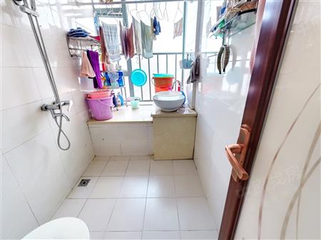 公园大地花园-卫生间