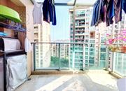 公园大地花园-阳台