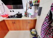 公园大地花园-厨房