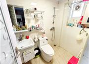 大地花园-卫生间