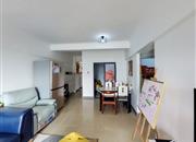阳光新居-餐厅