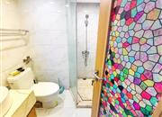 和平里花园I期-卫生间