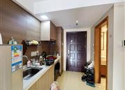 和平里花园I期-厨房