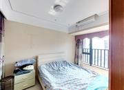 和平里花园I期-卧室