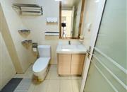 君成雍和园-卫生间