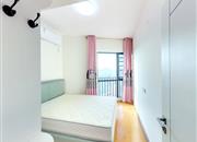 君成雍和园-主卧