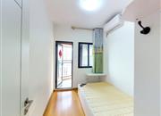 君成雍和园-次卧