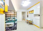 君成雍和园-餐厅