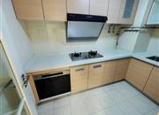 君成雍和园-厨房