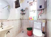 中兆花园-卫生间