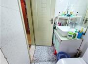 中兆花园-卫生间