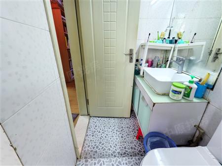 中兆花园-卫生间