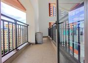 德弘天下华府-阳台