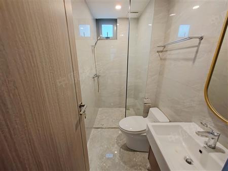 德弘天下华府-卫生间